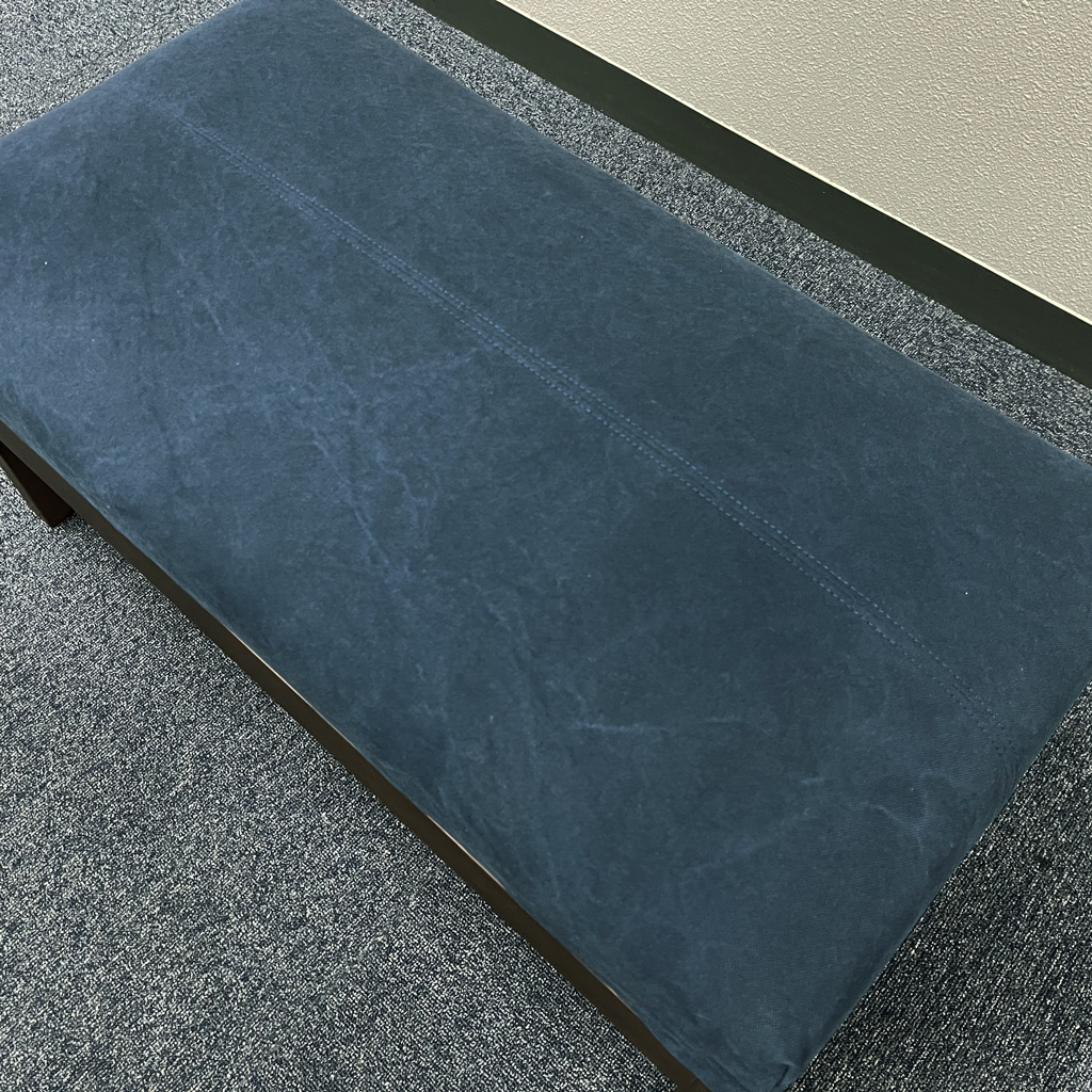ottoman tocco
